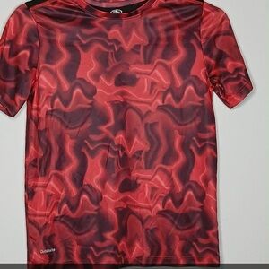 Red and Black youth 10-12